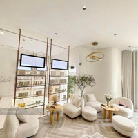 Giá Tốt ! Bán Nhà Nguyễn Gia Trí Bình Thạnh - Diện Tích: 8M X 20M - 3 Tầng - Hđt: 110 Triệu/Th. Giá Bán 28 Tỷ