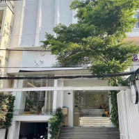 Giá Tốt ! Bán Nhà Nguyễn Gia Trí Bình Thạnh - Diện Tích: 8M X 20M - 3 Tầng - Hđt: 110 Triệu/Th. Giá Bán 28 Tỷ