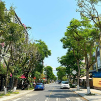 Bán Lô Đất Sát Biển Mặt Tiền Đường Phước Trường 2, Phước Mỹ, Sơn Trà, Đà Nẵng