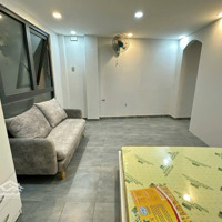 Cho Thuê Căn Hộ Studio Full Nội Thất Cao Cấp Phan Văn Trị, Bình Thạnh Mới 100%