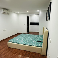 Cho Thuê Căn Hộ Golden Land 275 Nguyễn Trãi 111M2, 2 Phòng Ngủ Full Đồ Chỉ 15 Triệu/Tháng