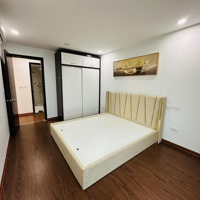 Cho Thuê Căn Hộ Golden Land 275 Nguyễn Trãi 111M2, 2 Phòng Ngủ Full Đồ Chỉ 15 Triệu/Tháng