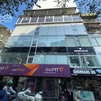 Cho Thuê Mặt Bằng Quận Hoàn Kiếm