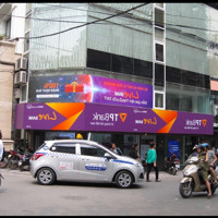 Cho Thuê Mặt Bằng Quận Hoàn Kiếm