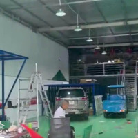 Cho Thuê Xưởng Kho Tại Đông Anh - Khu Cn Nguyên Khê- Đông Anh. Diện Tích 500M2, Trần Cao 8M