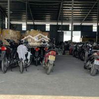 Cho Thuê Xưởng Kho Tại Đông Anh - Khu Cn Nguyên Khê- Đông Anh. Diện Tích 500M2, Trần Cao 8M