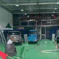 Cho Thuê Xưởng Kho Tại Đông Anh - Khu Cn Nguyên Khê- Đông Anh. Diện Tích 500M2, Trần Cao 8M