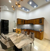 Bán Nhà Cách 10M Ra Hxt Phạm Văn Chiêu, P14, Gv, 4,1X14M, 5.65 Tỷ Tl