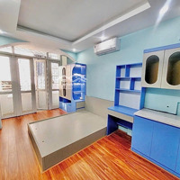 Hơn 7Tỷ Nhà Dòng Tiền Doanh Thu Khủng 400 Triệu/Năm Phố Khương Đình 40M X5 Tầng Ngõ Ba Gác Thông!