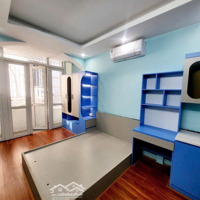 Hơn 7Tỷ Nhà Dòng Tiền Doanh Thu Khủng 400 Triệu/Năm Phố Khương Đình 40M X5 Tầng Ngõ Ba Gác Thông!
