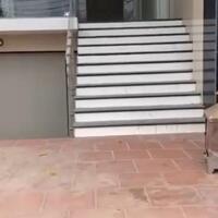Quốc Lộ 3_Thị Trấn_Đông Anh_Lô Góc 3 Thoáng_Vỉa Hè 9 Tầng Thang Máy_DT 136M²_MT 5,7M