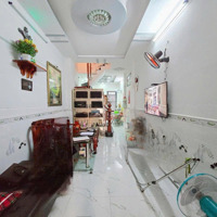 ( Nhà Bè ) Chính Chủ Cần Bán Nhà 1527// Lê Văn Lương 3Tỷ550 Triệu/1 Trệt 2 Lầu Sân Thượng