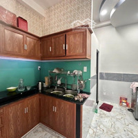 Nhà Mới Ở Ngay- Nở Hậu Tài Lộc- Hẻm Thông- Nguyễn Thị Thập,Quận 7 - Giá Bán 3.970Tỷ