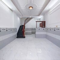 Bán nhà hẻm trục chính gần đa khoa trung ương