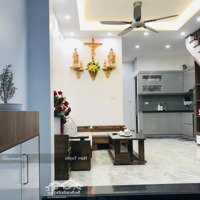 Cực Phẩm Vân Canh, 45M2-4T, Ô Tô, Dân Xây Tuyệt Đẹp, Giá Bán 6.Tỷ58