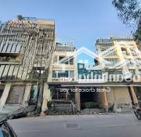 Bán Tòa Nhà Vp Mặt Phố Nguyễn Quốc Trị - Nam Trung Yên - Q Cầu Giấy S=106M2 Xây Dựng 7T Thang Máy