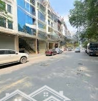 Bán Tòa Nhà Vp Mặt Phố Nguyễn Quốc Trị - Nam Trung Yên - Q Cầu Giấy S=106M2 Xây Dựng 7T Thang Máy