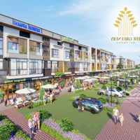 Shophouse The Greenery Mặt Đường 56M, Đối Diện Chung Cư Giá Bán 8.9 Tỷ