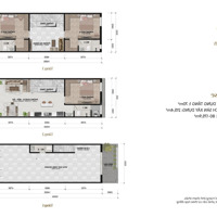 Shophouse The Greenery Mặt Đường 56M, Đối Diện Chung Cư Giá Bán 8.9 Tỷ