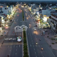 Bán Lô Đất Nhà Phố Dự Án Xdhn Đường 17M, Ngay Kdc. Diện Tích: 112M2. Giá Bán 1 Tỷ 720 Triệu. 0981 880 800
