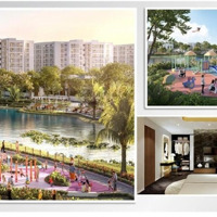 [Hot] Mở Bán Gđ3 Phân Khu Đẹp Nhất - Sổ Sẵn Nhiều Chiết Khấu Ưu Đãi - Nam Long 2 Central Lake