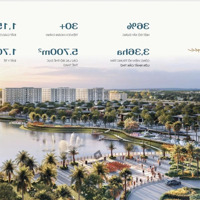 [Hot] Mở Bán Gđ3 Phân Khu Đẹp Nhất - Sổ Sẵn Nhiều Chiết Khấu Ưu Đãi - Nam Long 2 Central Lake