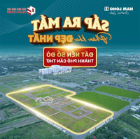 [Hot] Mở Bán Gđ3 Phân Khu Đẹp Nhất - Sổ Sẵn Nhiều Chiết Khấu Ưu Đãi - Nam Long 2 Central Lake