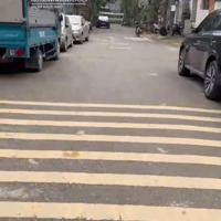 Bán Đất Phân Lô 3 Thoáng X2B Yên Sở Hoàng Mai Hà Nội 43M2 Giá Bán 14,5 Tỷ