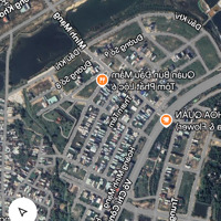 Bán Đất Biệt Thự 300M Khu Dầu Khí Gần Cầu Khuê Đông - Gọi Đàm Tiến