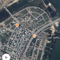 Bán Đất Biệt Thự 300M Khu Dầu Khí Gần Cầu Khuê Đông - Gọi Đàm Tiến