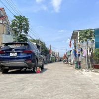 Đất Ngộp Bank - An Phước - Long Thành, 1,8 Tỷ/Lô - 100M2 Tc Ngang 5,4M, Giáp Đường Phùng Hưng