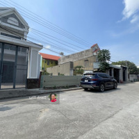 Đất Ngộp Bank - An Phước - Long Thành, 1,8 Tỷ/Lô - 100M2 Tc Ngang 5,4M, Giáp Đường Phùng Hưng