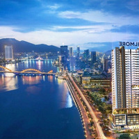 Căn Hộ Hạng Sang The Filmore Ngay Vị Trí Vàng Đà Nẵng Chỉ Trả 10% Nhận Nhà Ở, Cho Thuê Ngay 40 Triệu/Th