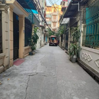 Bán Nhà Phân Lô Chùa Bộc Có Thang Máy, Ô Tô Trong Nhà, 68M2, 18.5 Tỷ