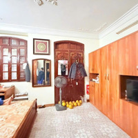 (Ngon Bổ Rẻ) Phố Phan Kế Bính, Ba Đình, Lô Góc, Phân Lô, Ô Tô Tránh, 40M2 5Tmặt Tiền5,1 M Giá Bán 15,9 Tỷ