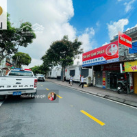 Bán Nhà Mặt Tiền 1T2L Đường Dân Chủ, P. Bình Thọ- Thủ Đức - Hđt 18 Triệu/Tháng