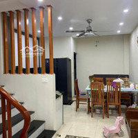 Bán Nhà Riêng Tại Mỹ Hưng, Thanh Oai, Hà Nội, Giá Thỏa Thuận, 58.5M2, 4 Phòng Ngủ 4Wc