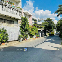 Nhà Biệt Thự Mini Mặt Tiền Đường Nhựa 8M, Đường Thông Gần Kha Vạn Cân - Phạm Văn Đồng - 130M2
