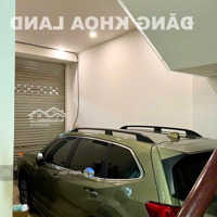Nhà Biệt Thự Mini Mặt Tiền Đường Nhựa 8M, Đường Thông Gần Kha Vạn Cân - Phạm Văn Đồng - 130M2