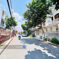 Nhà Biệt Thự Mini Mặt Tiền Đường Nhựa 8M, Đường Thông Gần Kha Vạn Cân - Phạm Văn Đồng - 130M2