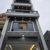 Bán Nhà 6 Tầng Tại Long Biên, 77M2, Nội Thất Đầy Đủ, Có Thang Máy, Vị Trí Đẹp, Phong Thủy Tốt