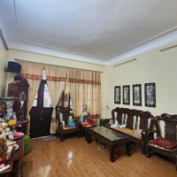 Bán Đất Tặng Nhà 4 Tầng 2 Mặt Phố Thụy Khuê + Đồng Cổ - S= 90M2 - Giá Bán 29.9 Tỷ