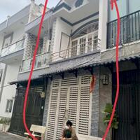 Bán nhà hẻm xe hơi đường Nguyễn Văn Khối, p 11, Gò Vấp