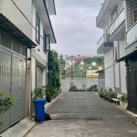 Bán nhà hẻm xe hơi đường Nguyễn Văn Khối, p 11, Gò Vấp