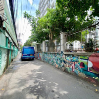 135 Tỷ - Hẻm Xe Tải - Phan Đăng Lưu [Bình Thạnh] - 35X40M2 / Công Nhận : 1.115M2 - Cpxd : Hầm 7Tầng