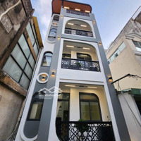 Tòa Nhà 240/11A Lê Thánh Tôn Q1 - 5 X 18M - 5 Tầng, Thang Máy Hdt 95,5 Triệu- Giá Bán 28,5 Tỷ
