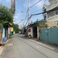 Bán Nhà Giá Rẻ Gần Quốc Lộ 13, Vạn Phúc City, Thủ Đức, 100M2, Giá Chỉ 6,75 Tỷ, Sổ Riêng