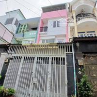 Cần Tiền Bán Nhanh Nhà Trường Sa-P12-Q3, Gần Trường Thcs Đoàn Thị Điểm. 3Tỷ920/71,5M2 Cho Thuê 23 Triệu