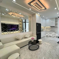 Hoàng Mai - Định Công Hạ - 6 Tầng Thang Máy - Full Nội Thất - Gần Hồ - Chỉ 6.9 Tỷ!!!