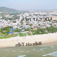 Sản Phẩm Vườn Cách Bai Tắm Cát Tiến 200M Gần Rsot Các Khu Dân Cư Giá Đầu Tư 435Mv Có 200 Ont